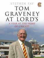 Tom Graveney