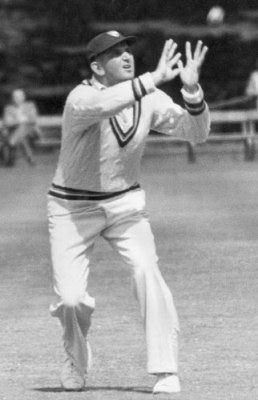 Tom Graveney 2