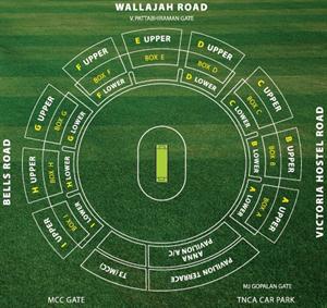 CSK IPL 2012 ticket price