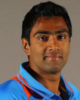 CSK Ashwin Profile