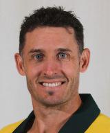 Michael Hussey Profile