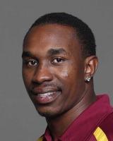 Dwayne Bravo CSK Player