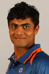 Profile of Jadeja