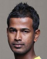 Nuwan Kulasekara Biography