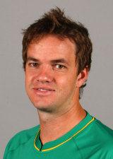 Albie Morkel