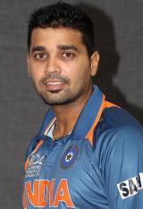 Murali Vijay Profile