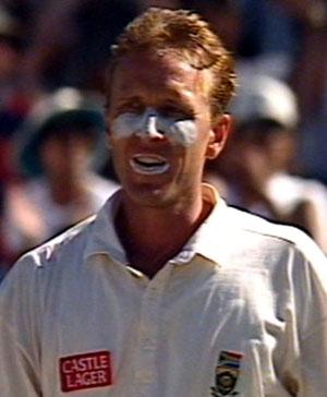 Allan Donald