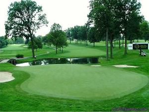 Firestone Country Club