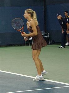 Maria Kirilenko