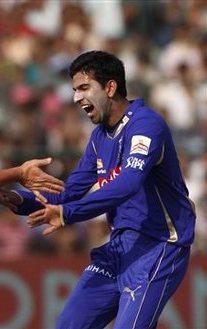 Ashok Menaria