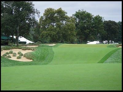 Merion Golf Club