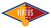 Virtus Roma logo