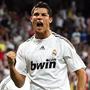 Christiano Ronaldo