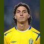 Zlatan Ibrahimovic
