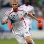 Zinedine Zidane