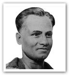 Wizard  in Indian Hockey  - Dhyan Chand the Great