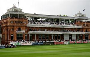 London Olympics 2012 Stadium: Lords Cricket Ground