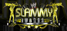 Logo of Slammy Awards